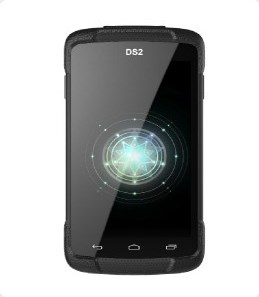 DSIC DS2 ANDROID